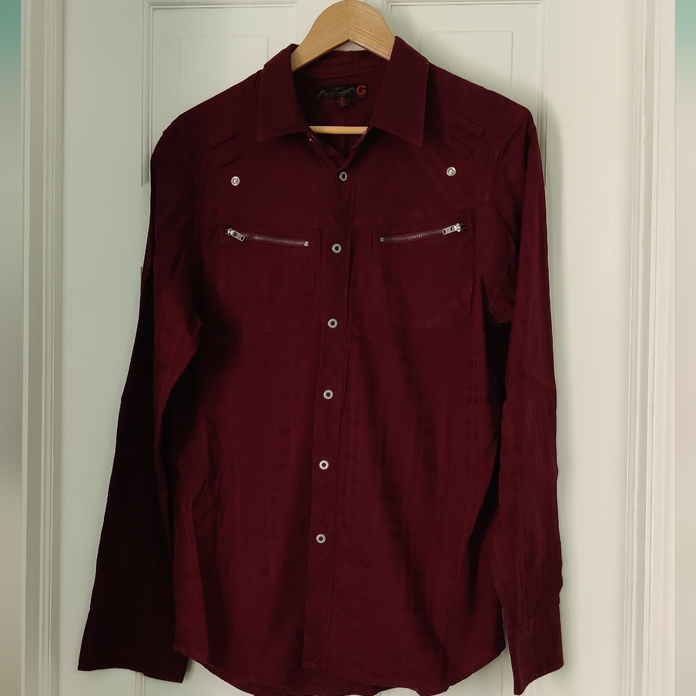 Men's shirt